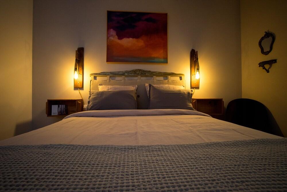 Maison d'hôtes Thym & Chocolat