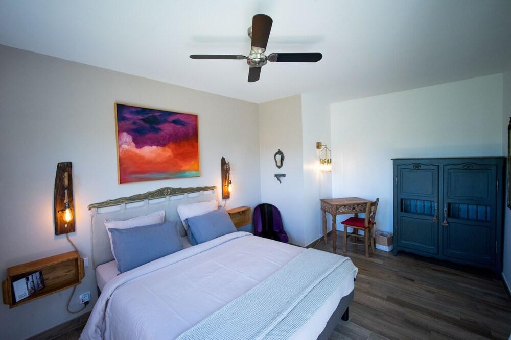 Maison d'hôtes Thym & Chocolat