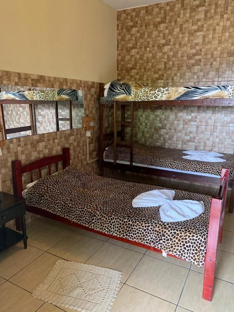 Pousada Campo Alegre