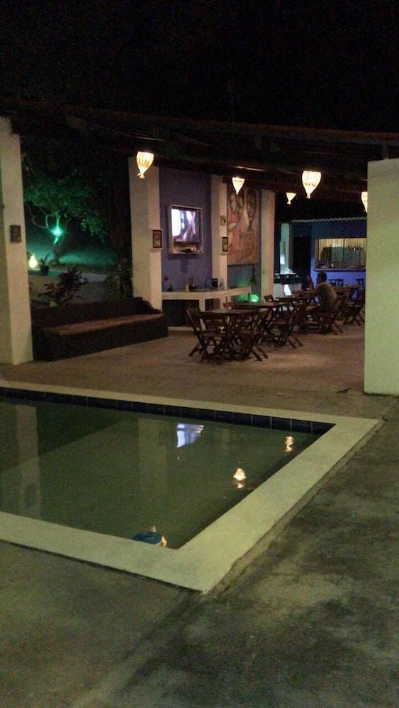 Pousada Flor da Pipa