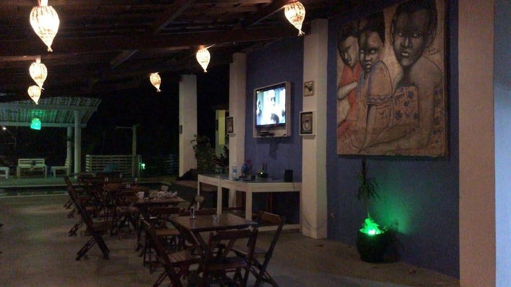 Pousada Flor da Pipa