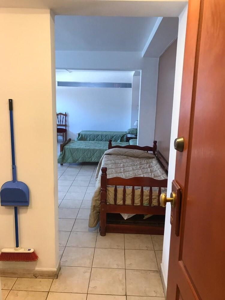 Departamento Belgrano III