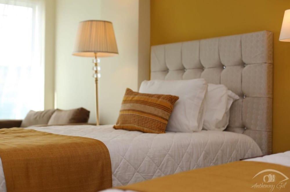 Nilka Hotel Boutique