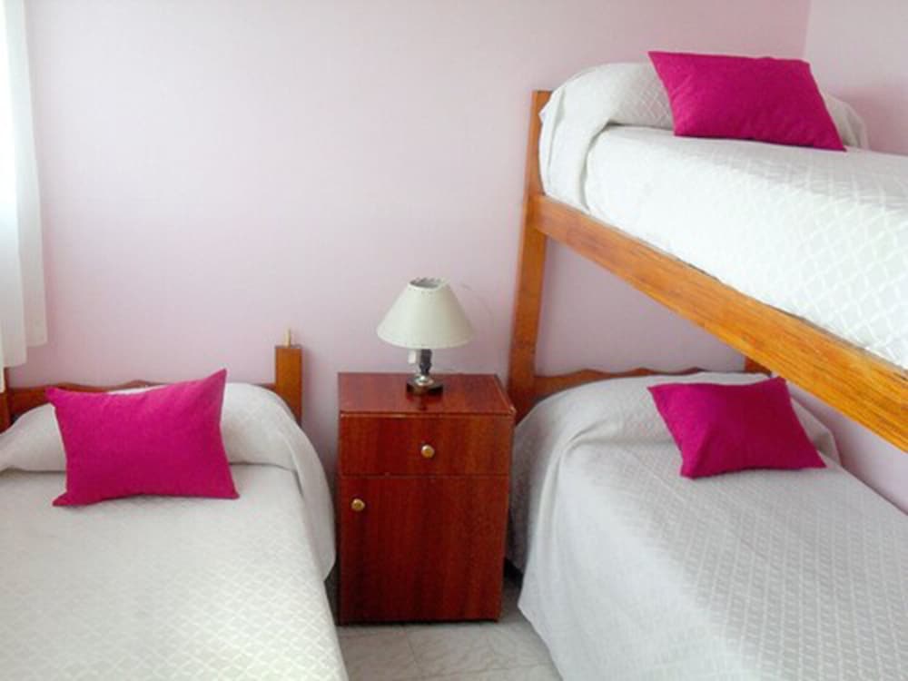 Apart Hotel Santa Lucia