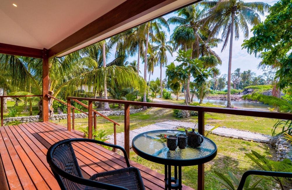 Reflections Retreat Vanuatu