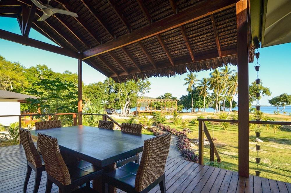 Reflections Retreat Vanuatu