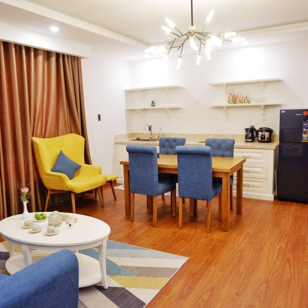 Ba Co Boutique Hotel