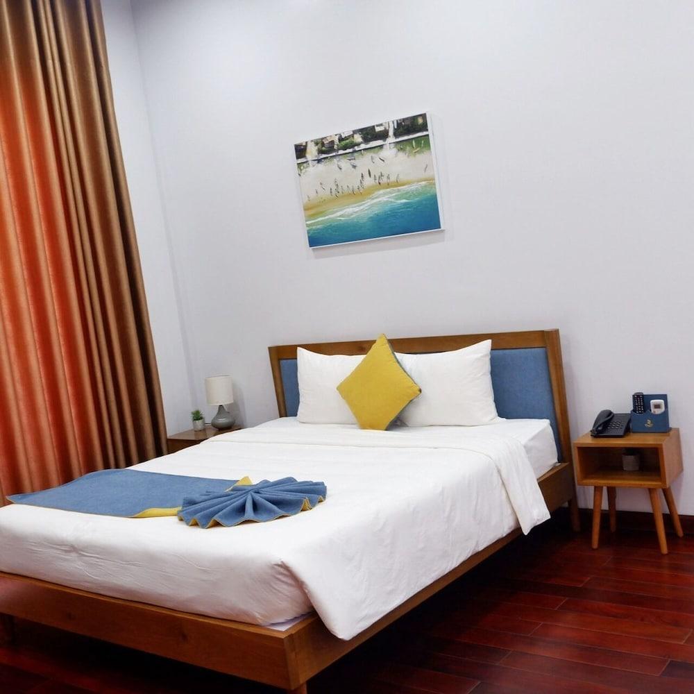 Ba Co Boutique Hotel