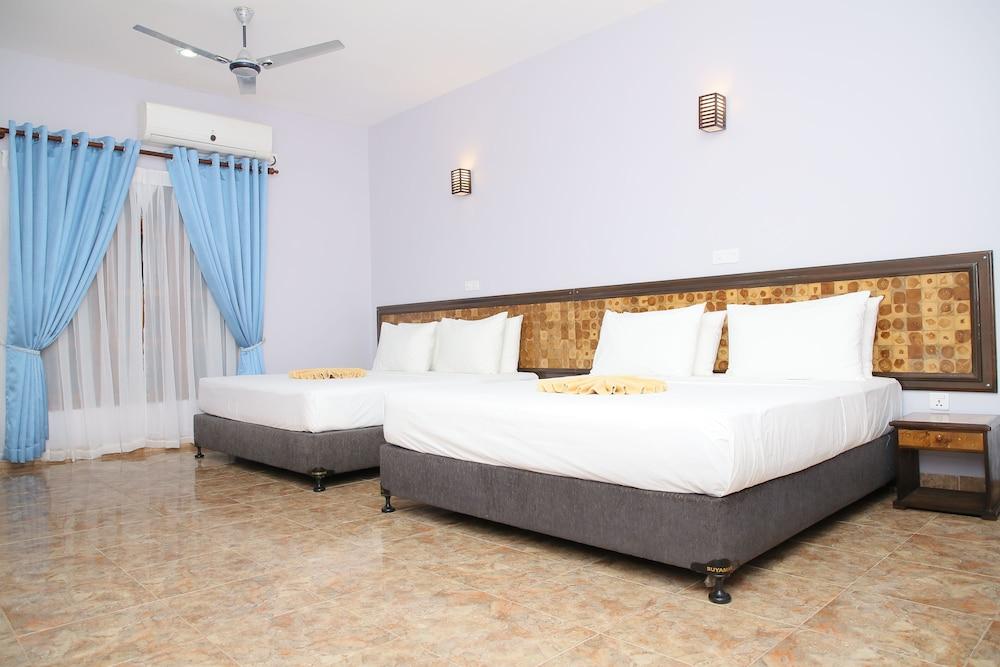 Blue Sand Beach Resort