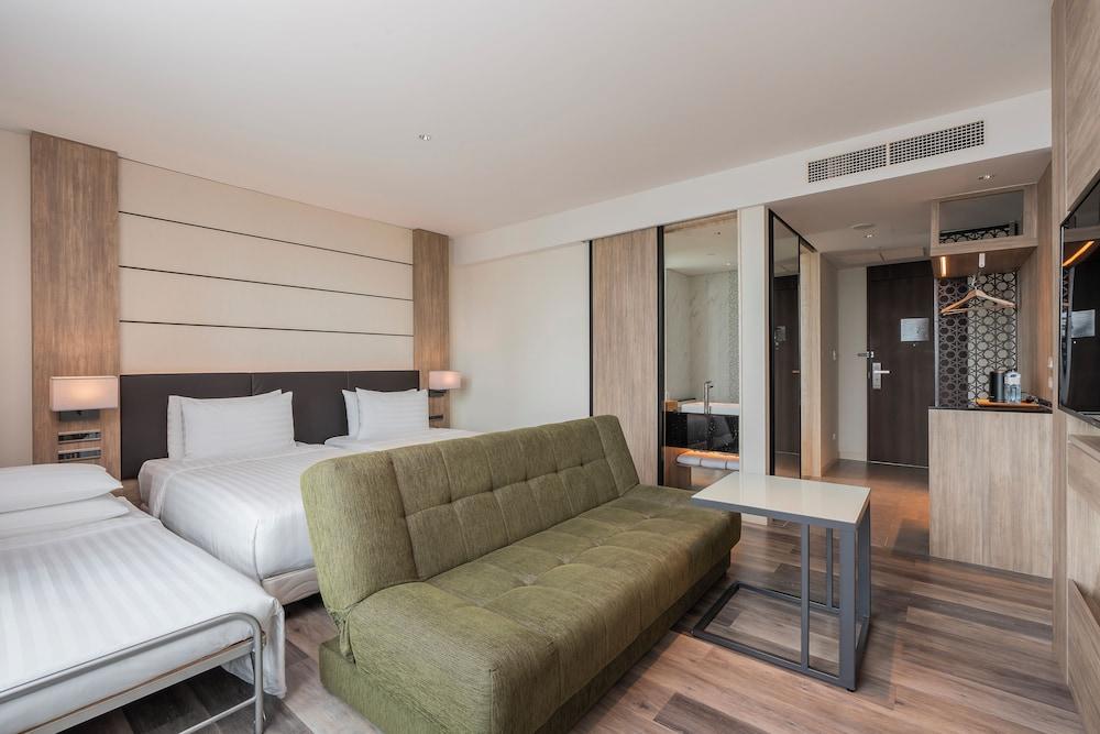 Solaria Nishitetsu Hotel Bangkok