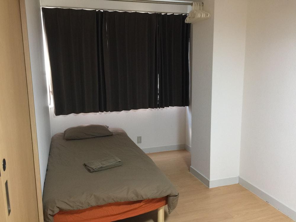 Issyuku Hotel Asakusabashi