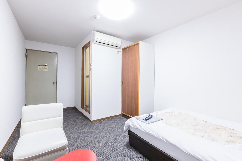 Tabist Joetsu Central Hotel Takada Nakamachi