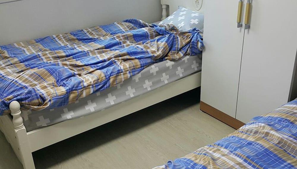 Guest House Manna - Hostel