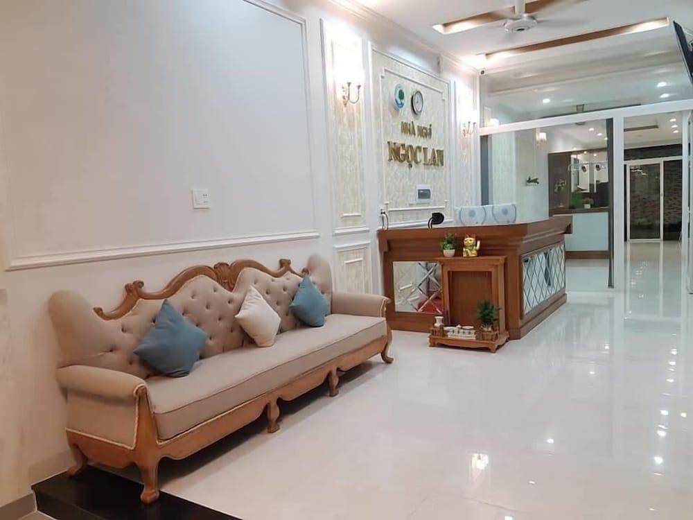Hostel NGOC LAN