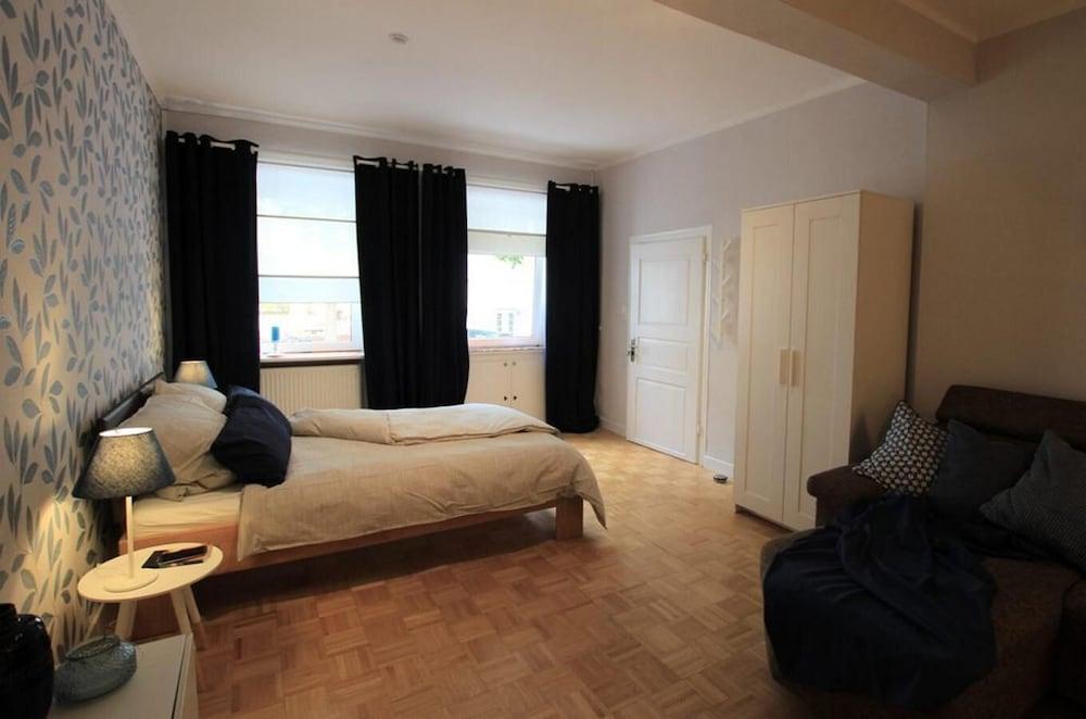 Appartmenthaus FerienNest