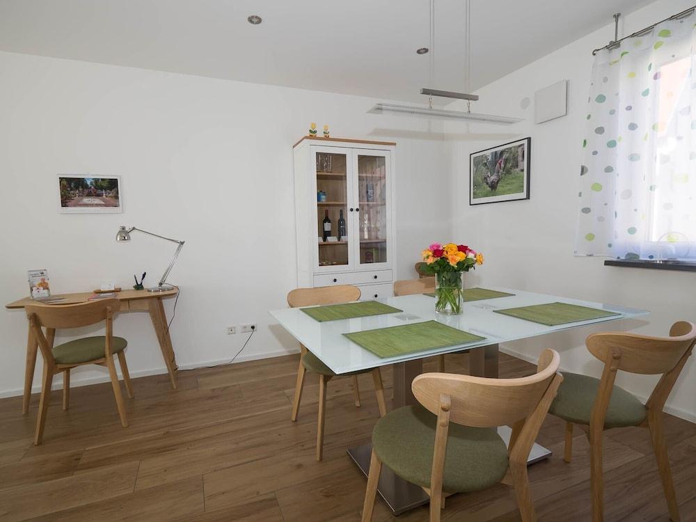 16 Lilien - Apartment Wohnung