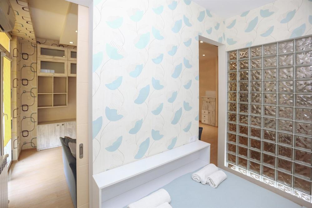 One Bedroom apartment for couple