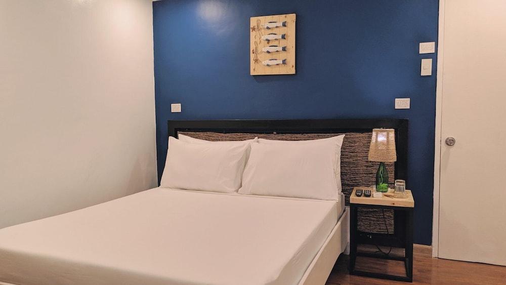 Spaces by EcoHotel Iloilo