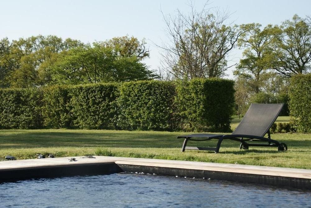 Chambres d'hôtes Logis de la Juquaise