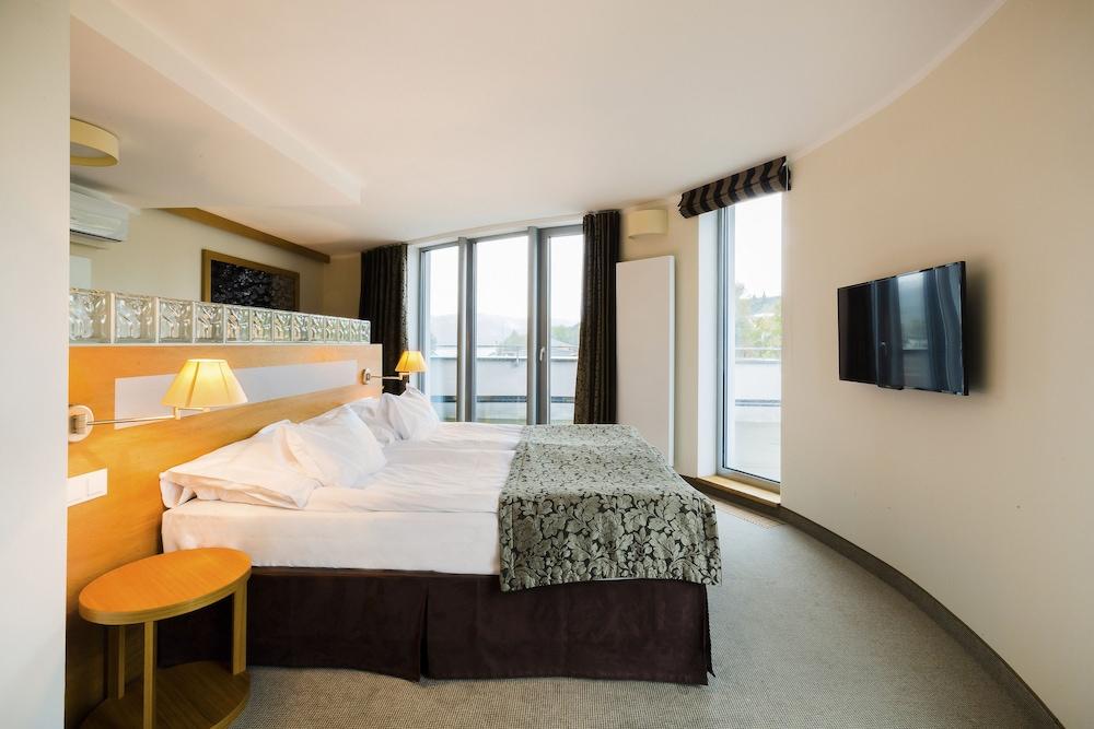 Amenity Hotel & Resort Lipno