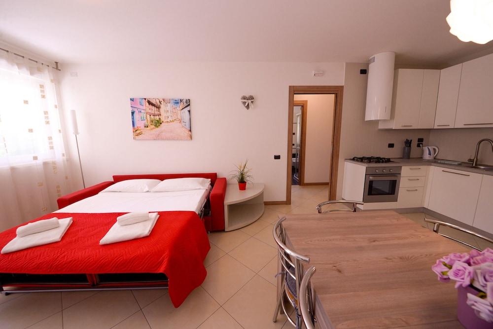 Private Garden in Paradise