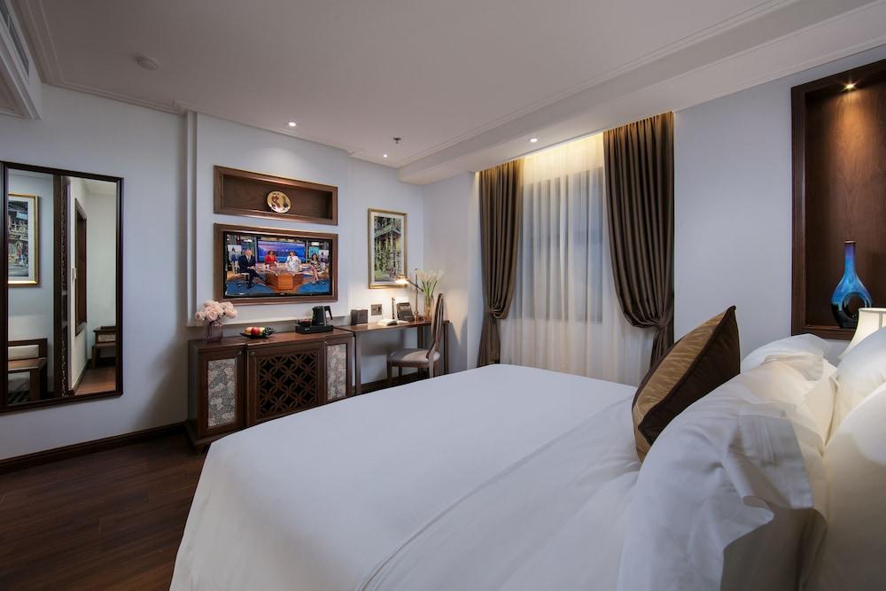 The Q Hotel Hanoi