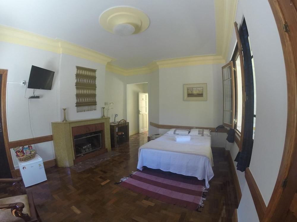 Hotel Pousada Cassino