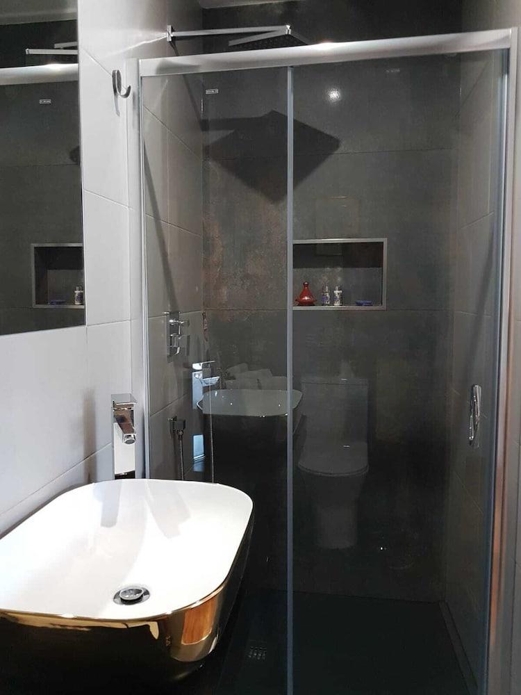 Buganvilia do Meco B&B