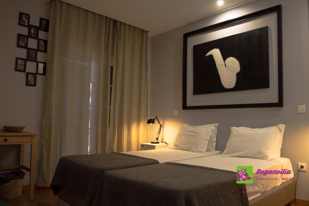 Buganvilia do Meco B&B