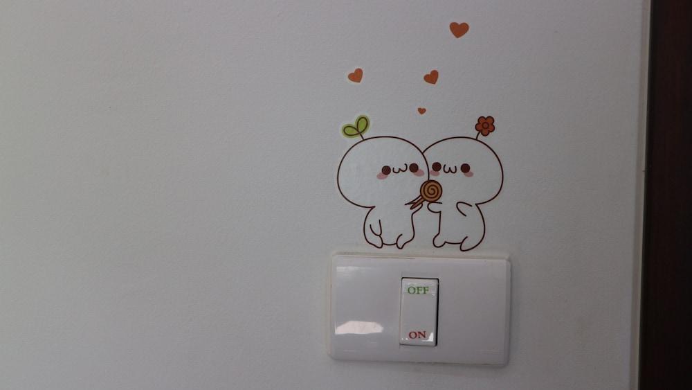 Arcadia Family Suite