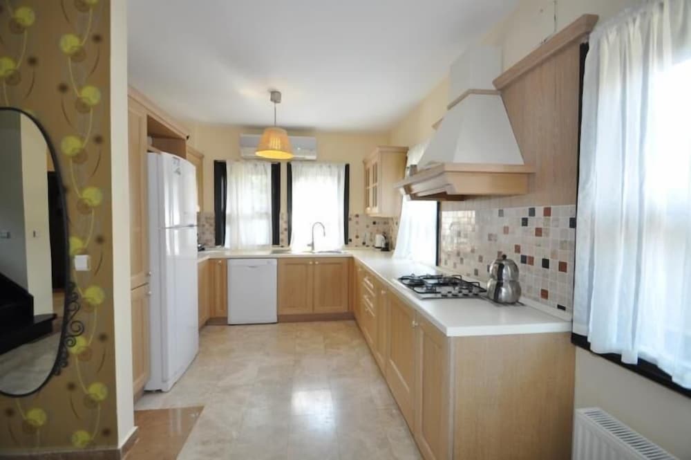 Sedir Villas Marmaris