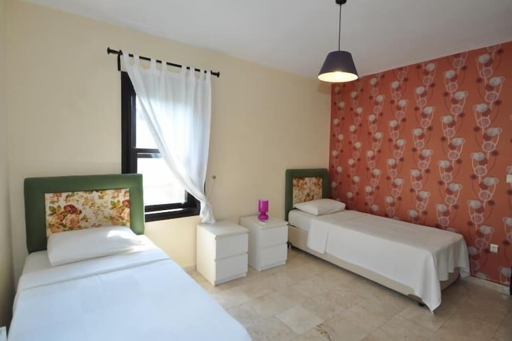 Sedir Villas Marmaris