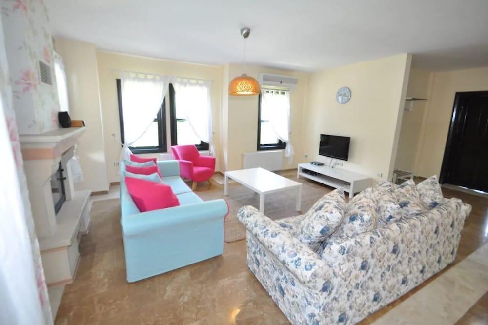 Cleopatra Villas Marmaris