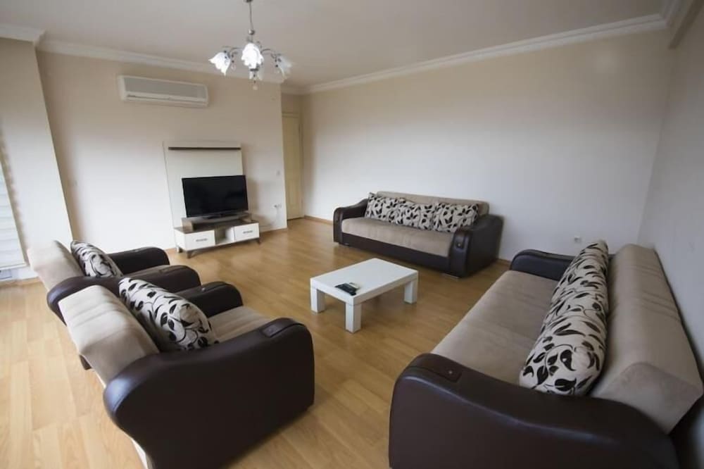 Marmaris Sea View Houses