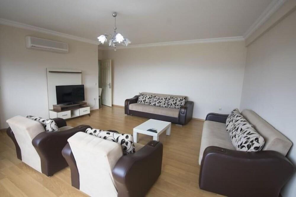 Marmaris Sea View Houses