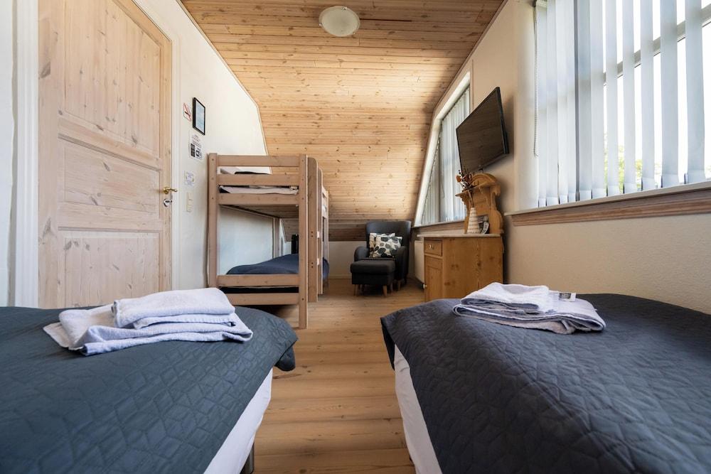 Sdr. Omme Bed & Breakfast