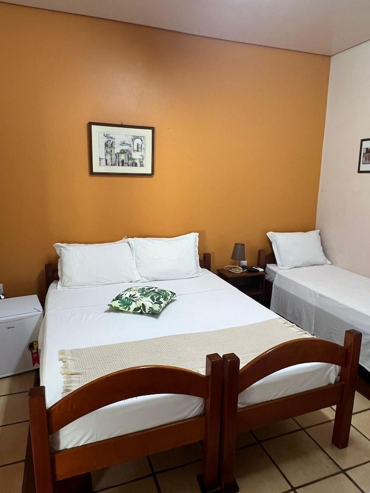 Pousada das Missões