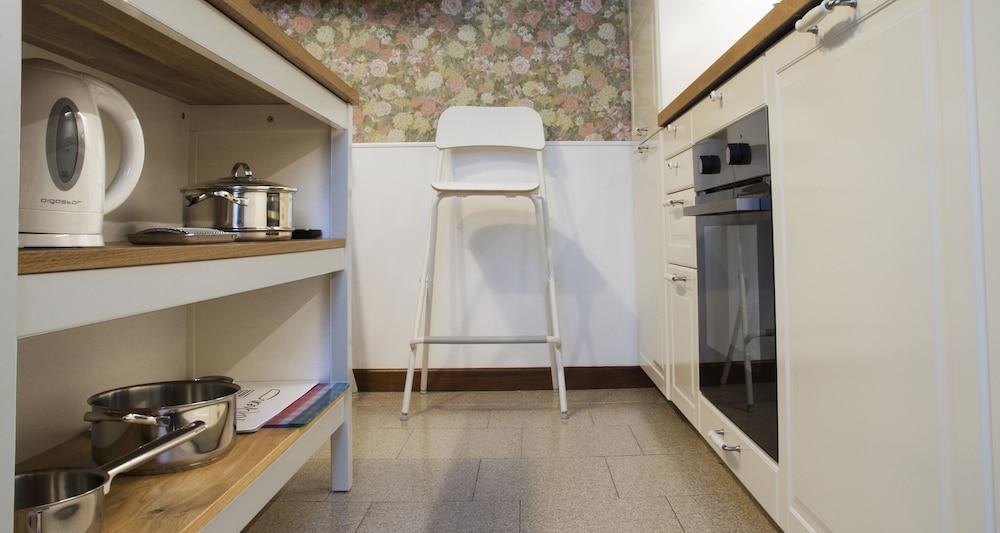 JOIVY Flowers Apartment 25