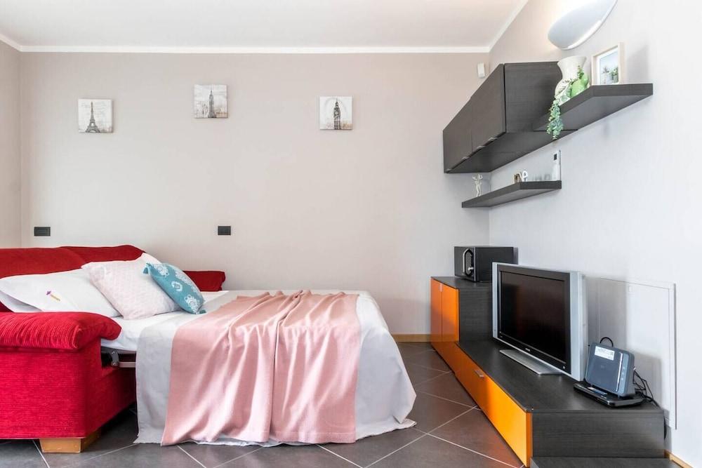 JOIVY Urban Relax Apartment