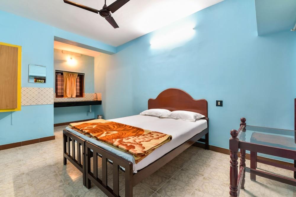 SPOT ON 48649 Woods County