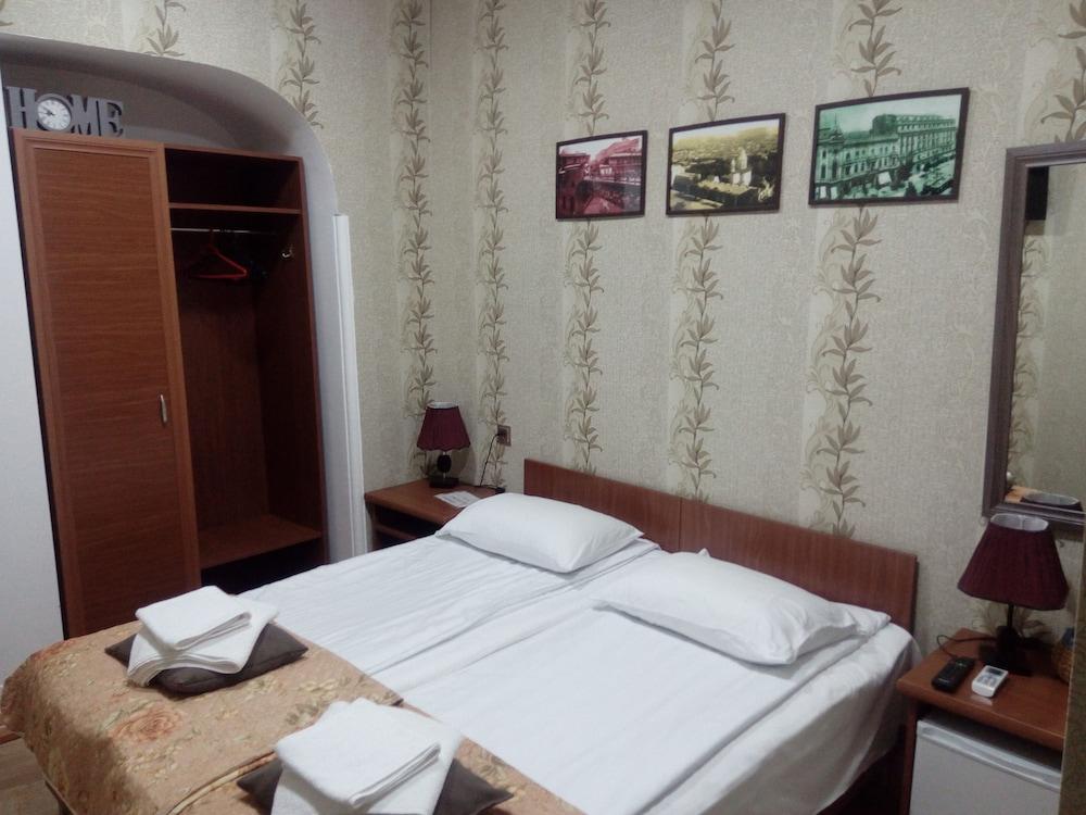 Tbilisi Downtown Guest House