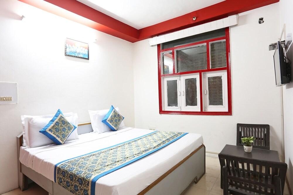 SPOT ON 35573 Hotel Classic