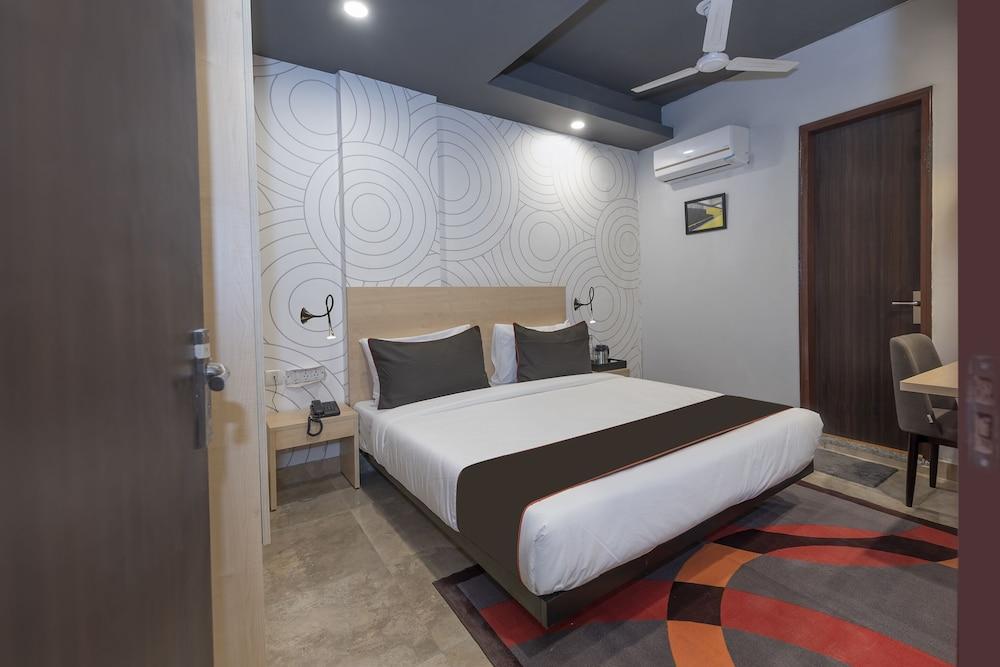 Collection O 39641 Deoli Road Khanpur