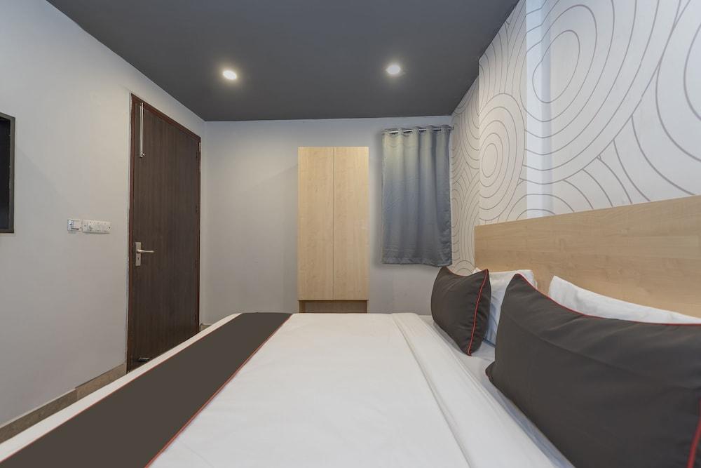 Collection O 39641 Deoli Road Khanpur