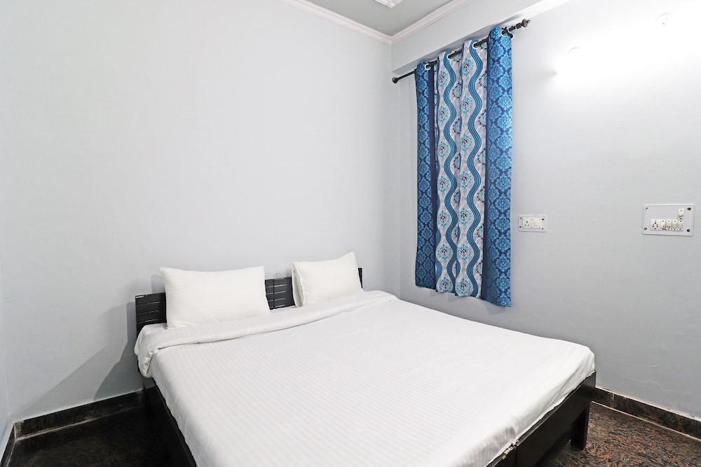 SPOT ON 47848 Friends Residency