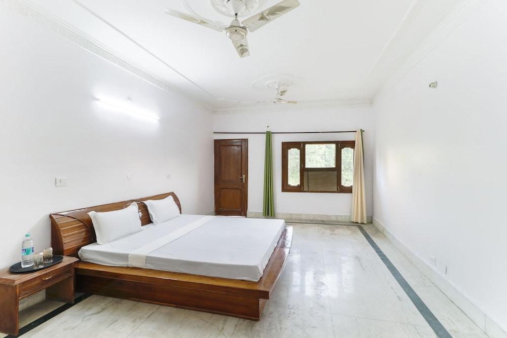 SPOT ON 45027 Sunshine