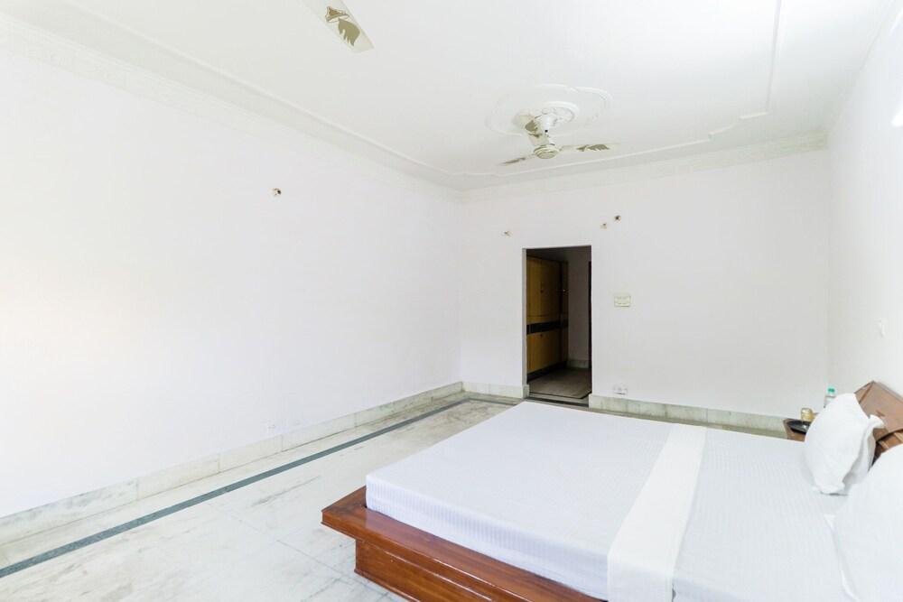 SPOT ON 45027 Sunshine