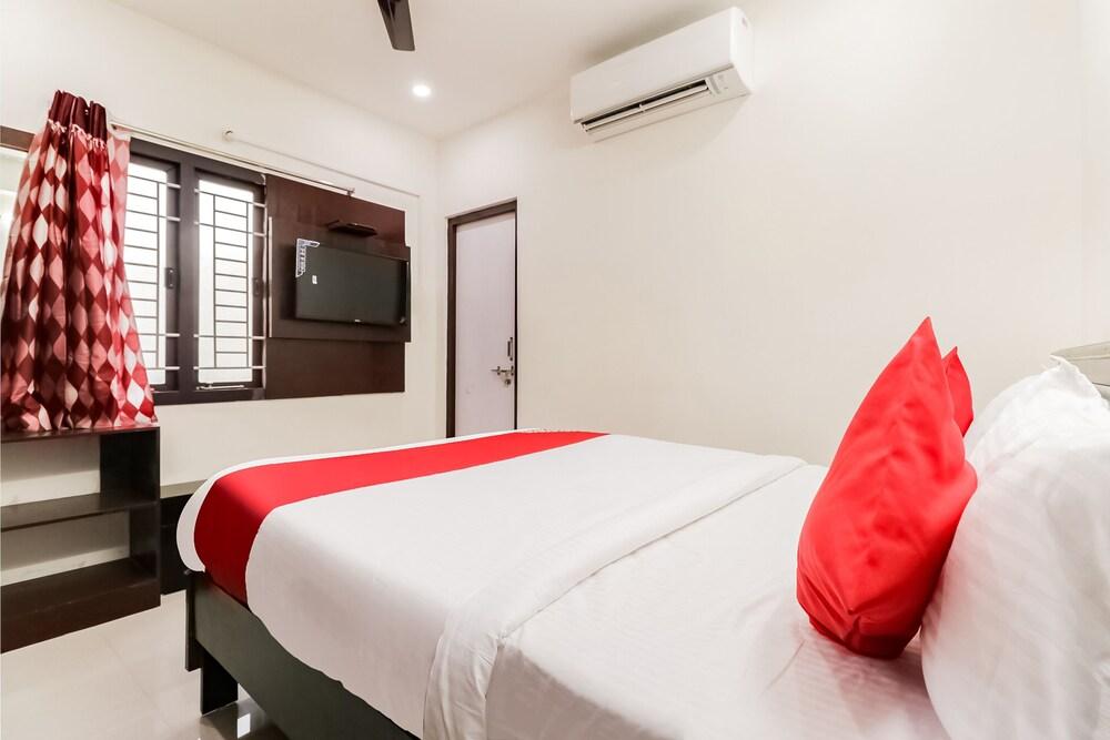 OYO 46726 Victory Grand