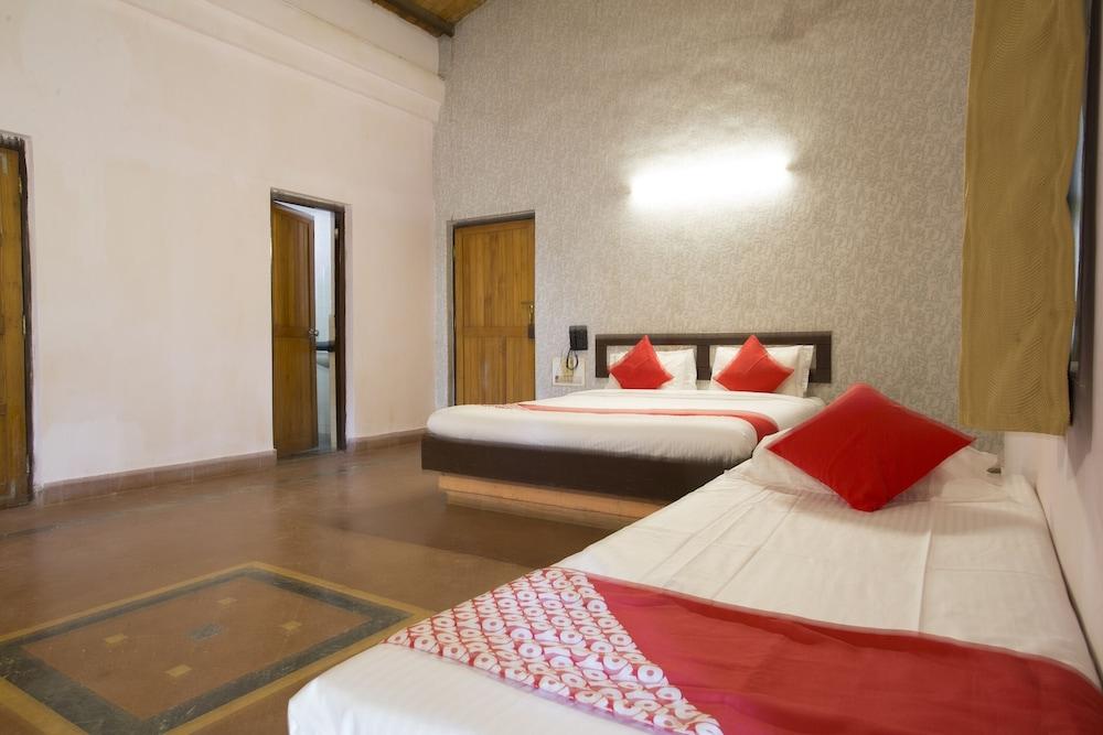 OYO 39586 Satya Resort