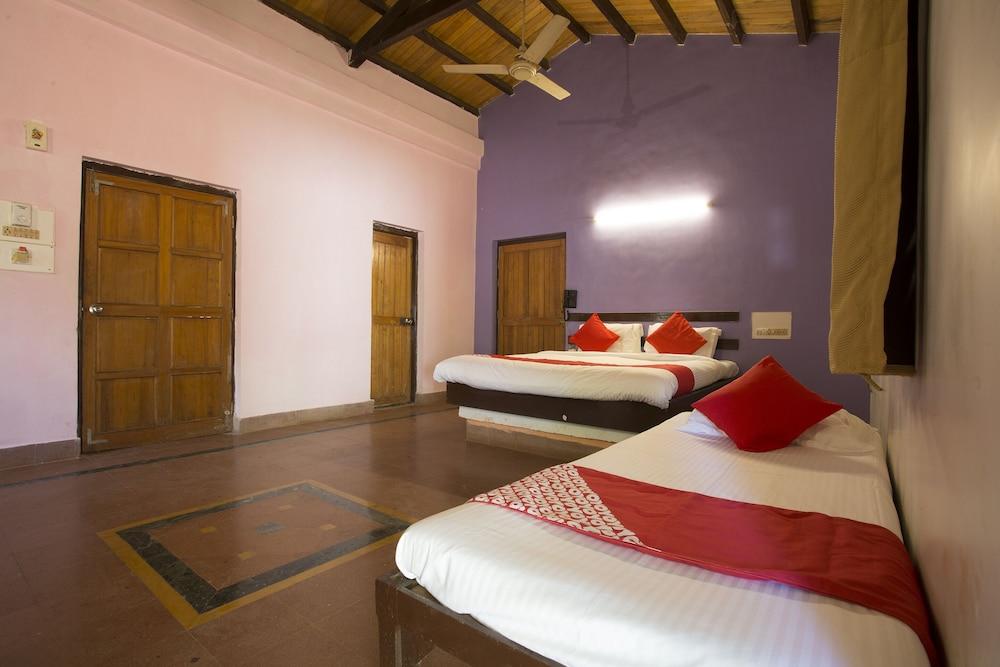 OYO 39586 Satya Resort